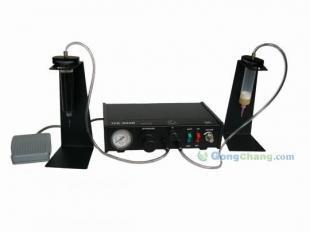 TFD-900D 双出头精密自动定量点胶机 工业制造的精准动力