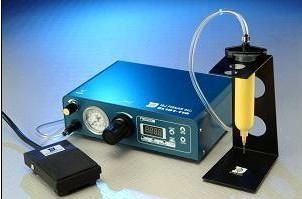 供应LCD自动循环控制点胶机 精密点胶设备在电子制造领域的关键应用