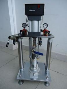 深圳汇安通 专业点胶、打胶、油脂泵设备制造商