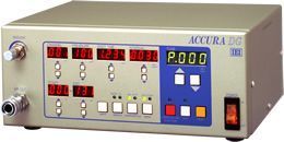 供应日本岩下IEI点胶机ACCURA-DG涂胶机 精密制造的可靠伙伴