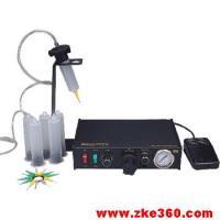 智能化点胶新标杆 探析SLD-982C点胶机在工业制造中的核心应用与优势