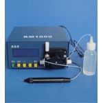 蠕动式点胶机 精密流体控制的革新力量