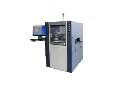 点胶设备供胶不足的常见原因与系统分析