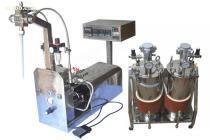 专业解读 AB胶灌胶机MIX-769的价格、品牌与供应商信息