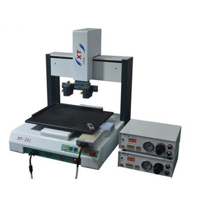 精耕细作，点胶设备 现代精密制造的“画笔”